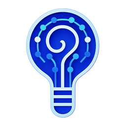 知时 App 图标